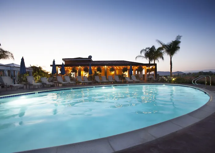 Carter Estate Winery And Resort