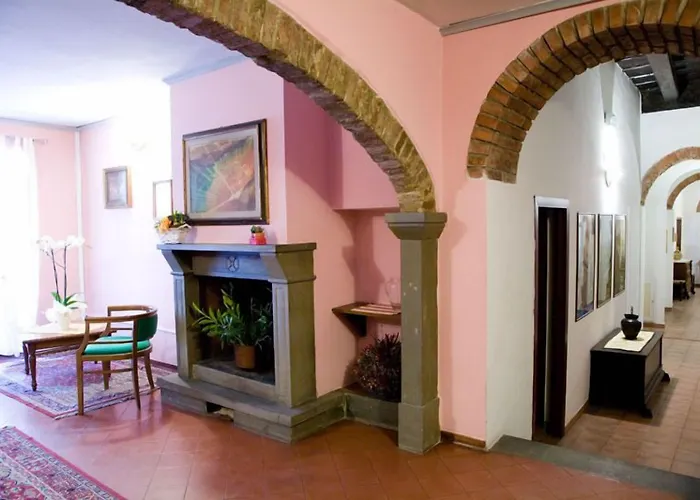 Hotel Borgo Antico