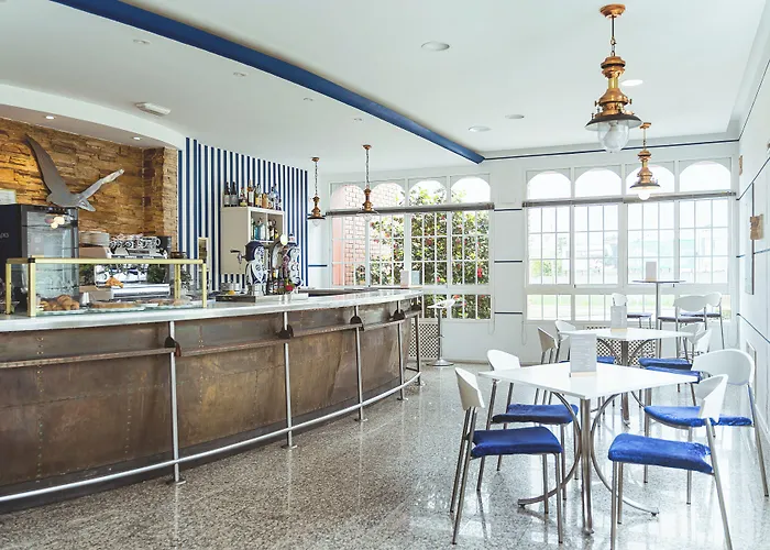 Hotel Voar