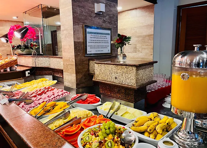 Hotel Princesa Louçã