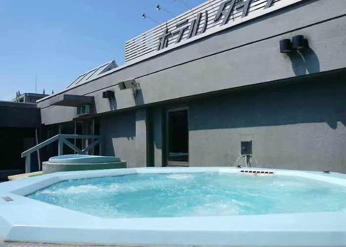 Apa Hotel Tkp Sapporo Eki-Kitaguchi Excellent