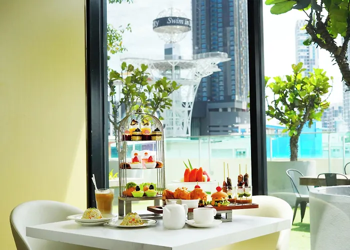 Wyndham Garden I-City Shah Alam