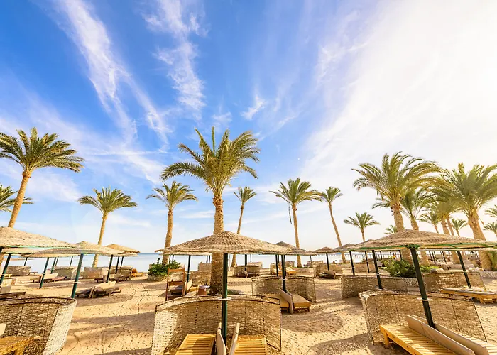 Golden Beach Resort