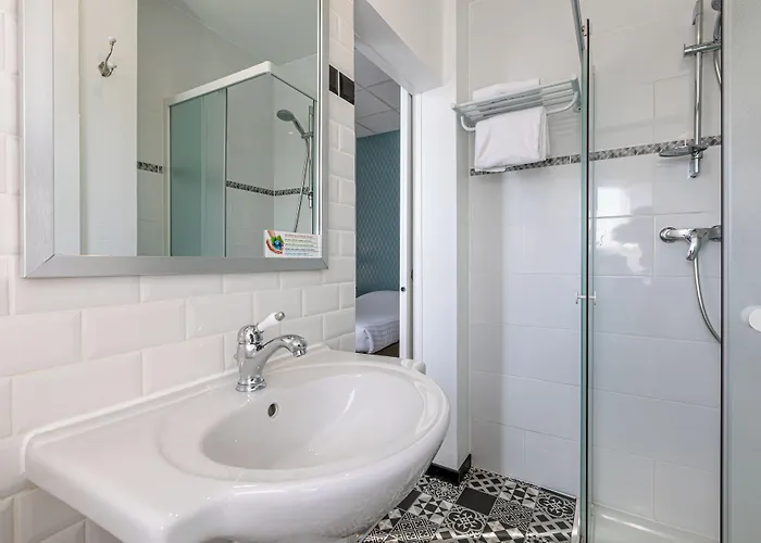 Hôtel Saint Maurice Lille