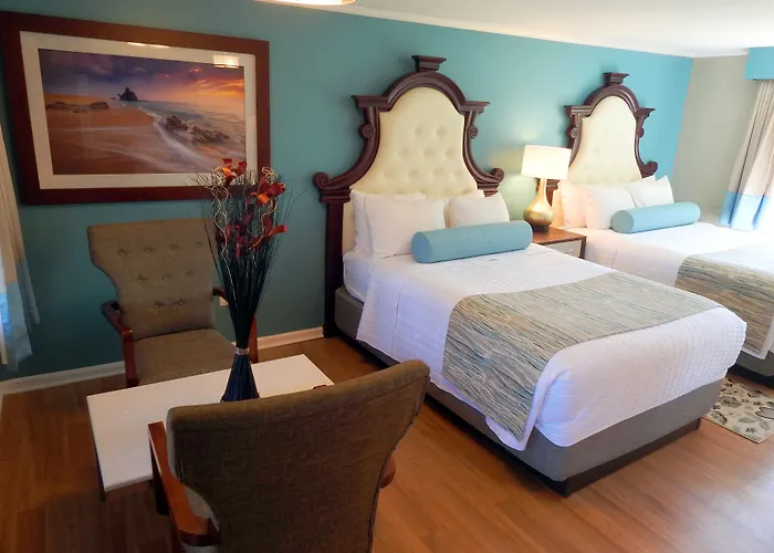 Seacoast Inn Hyannis