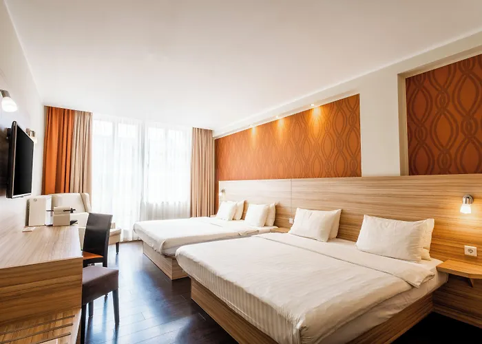 Star G Hotel Premium Dresden Altmarkt