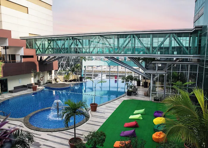 Hotel Horison Ultima Bekasi