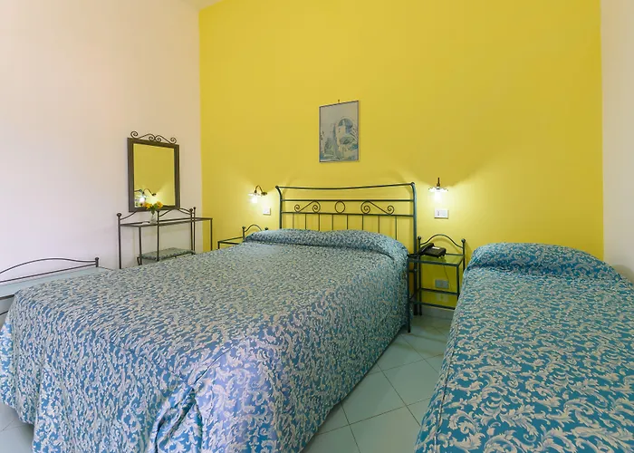 Hotel Celeste