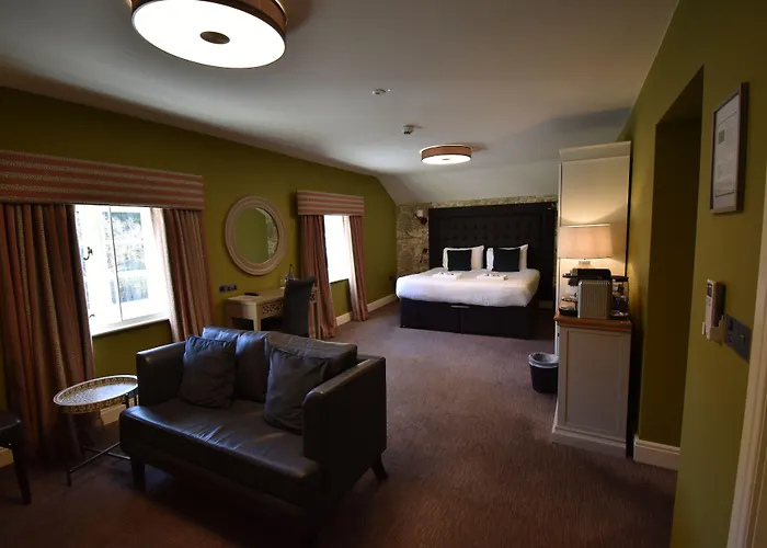 Elveden Inn