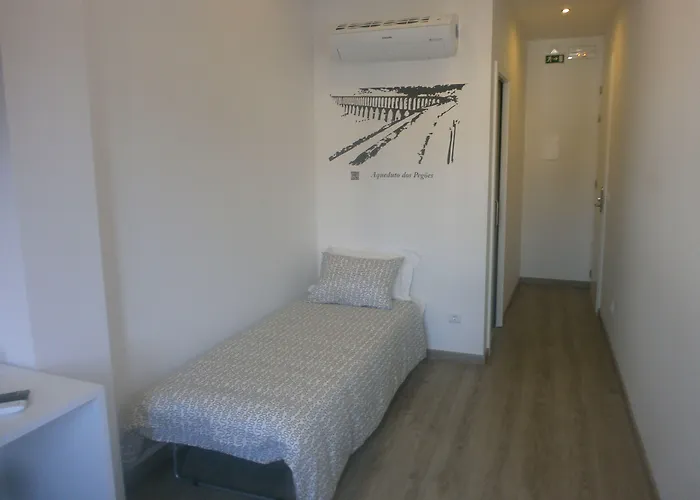 Thomar Story - Guest House Tomar