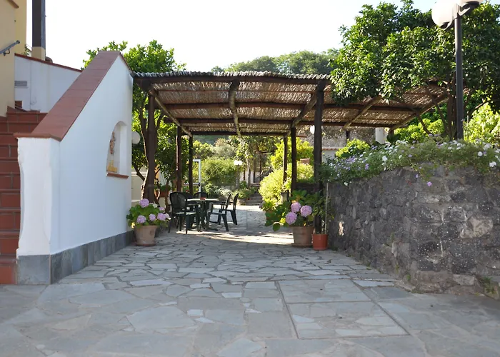 Hotel La Marticana