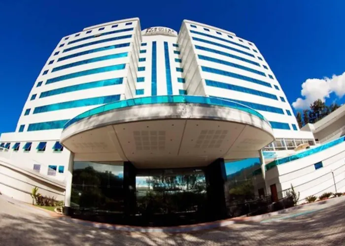 Premier Parc Hotel