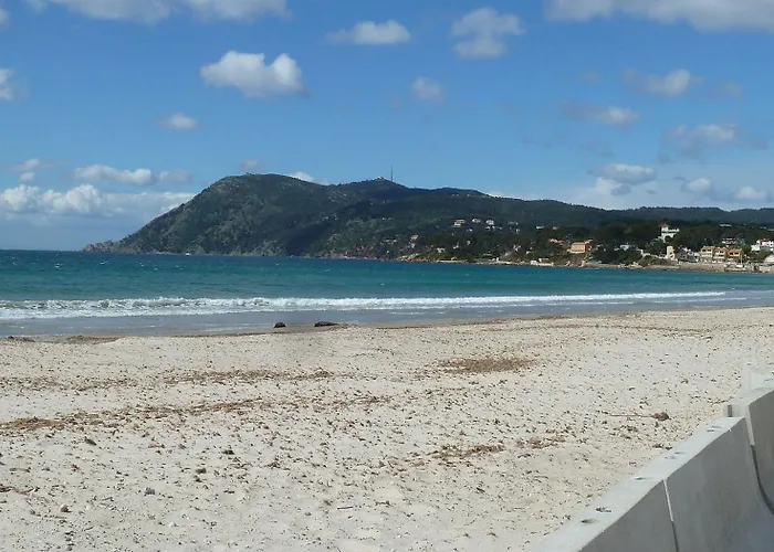 Rives d'Or Hôtel La Seyne-sur-Mer