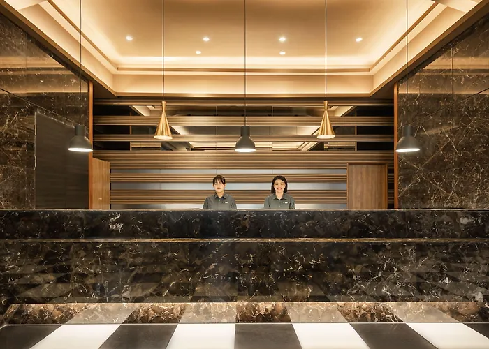 Kindness Hotel - Hualien Main Station Branch