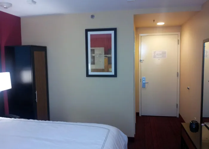 Hotel Bliss - Brooklyn New York
