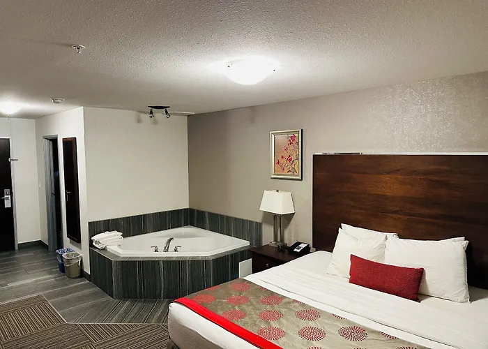 Ramada By Wyndham Moose Jaw
