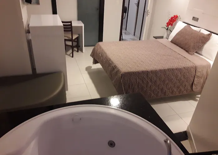 Hotel Sempre Executive Salvador