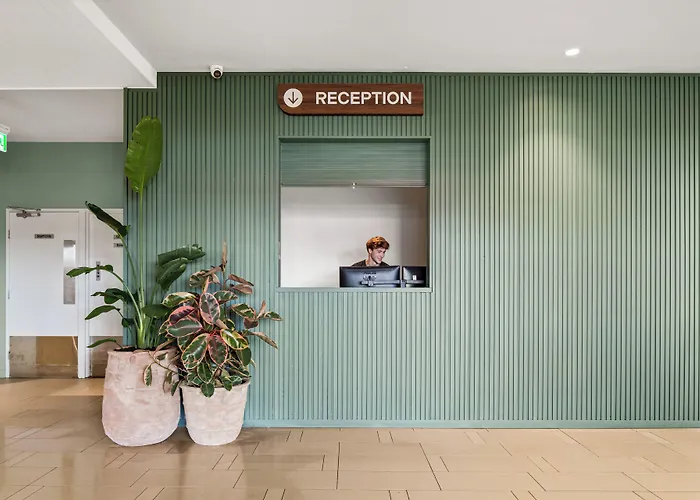 Everton Park Hotel