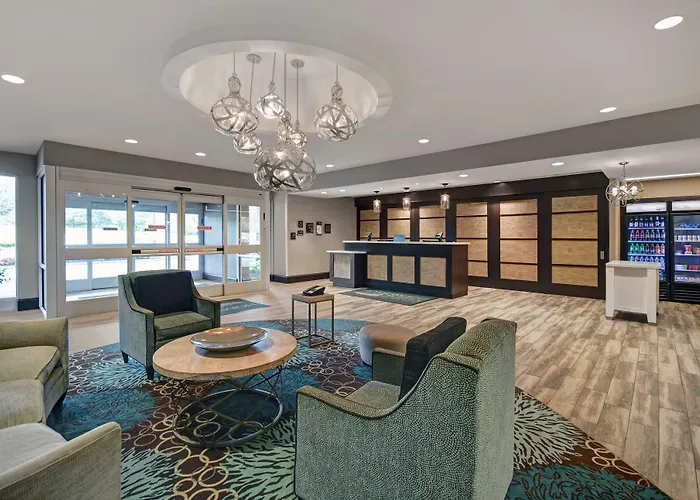 Homewood Suites By Hilton Hamilton, Nj