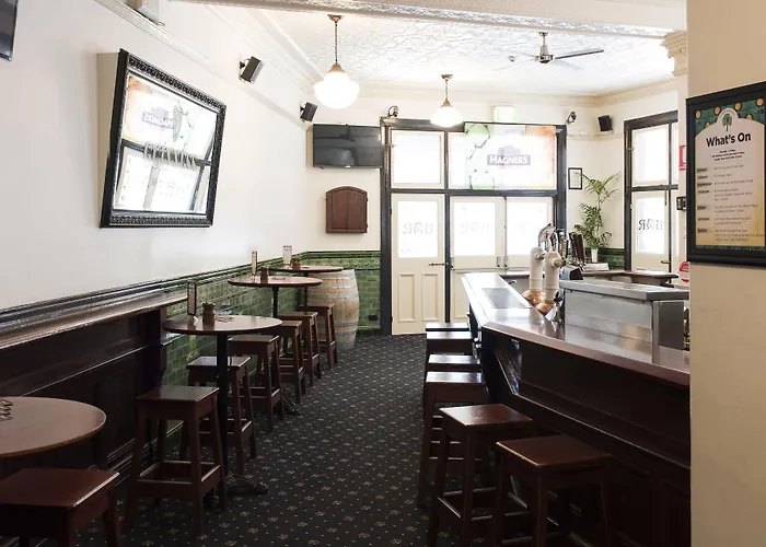 Mercantile Hotel