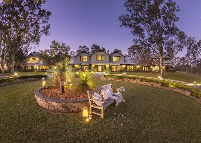 Spicers Vineyards Estate