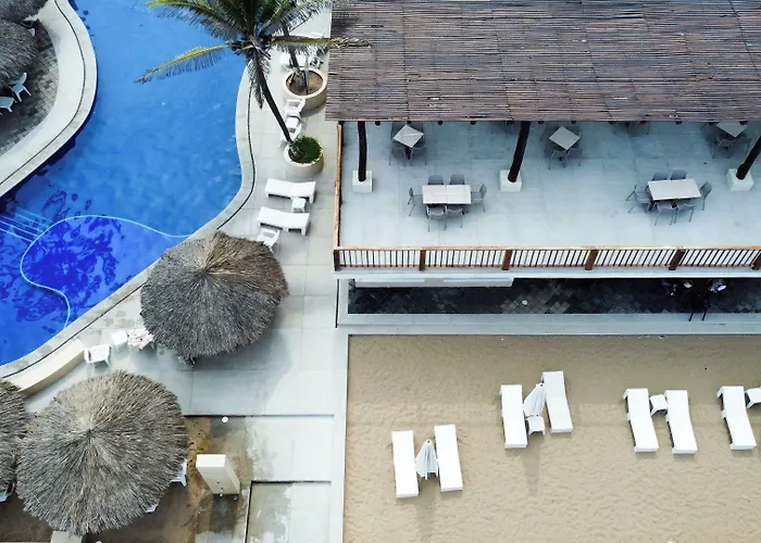 Hotel Barra De Navidad