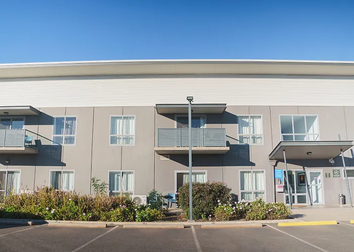 Aligned Corporate Residences Whyalla