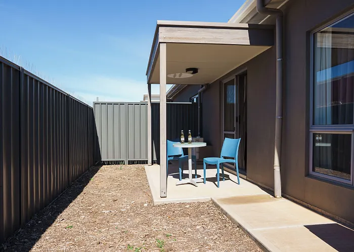 Aligned Corporate Residences Whyalla