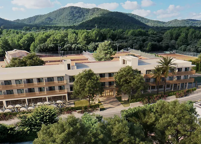 Canyamel Sun Suites Hotel