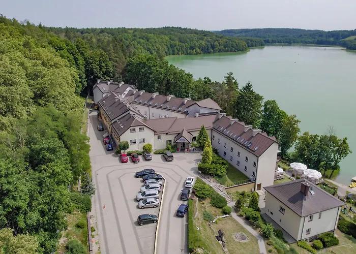Hotel Mazuria Country&SPA