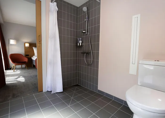 Hotel Bethel