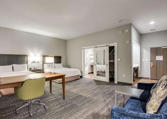 Hampton Inn & Suites Dallas/Ft. Worth Airport South