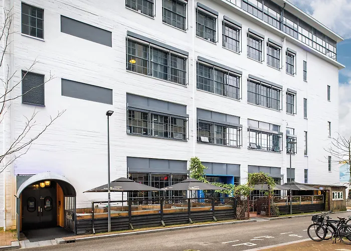 Stayokay Hostel Eindhoven