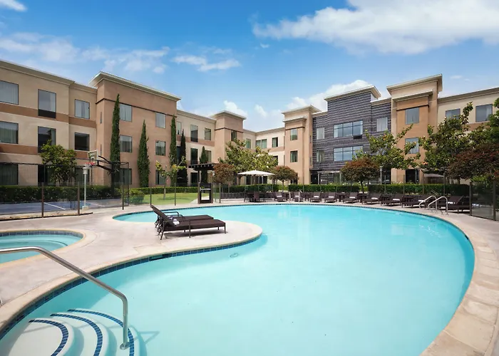 Staybridge Suites Carlsbad/San Diego By Ihg