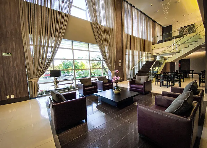 Hotel Rainha Do Brasil Aparecida 