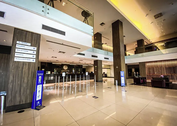 Hotel Rainha Do Brasil
