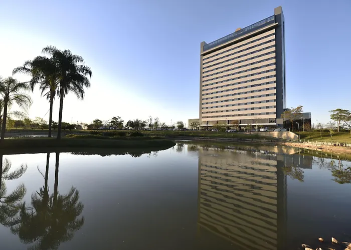 Hotel Rainha Do Brasil Aparecida 