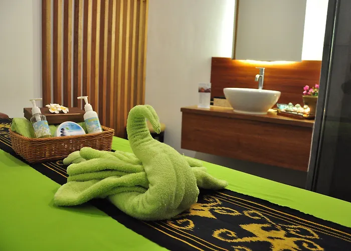 Golden Tulip Pontianak