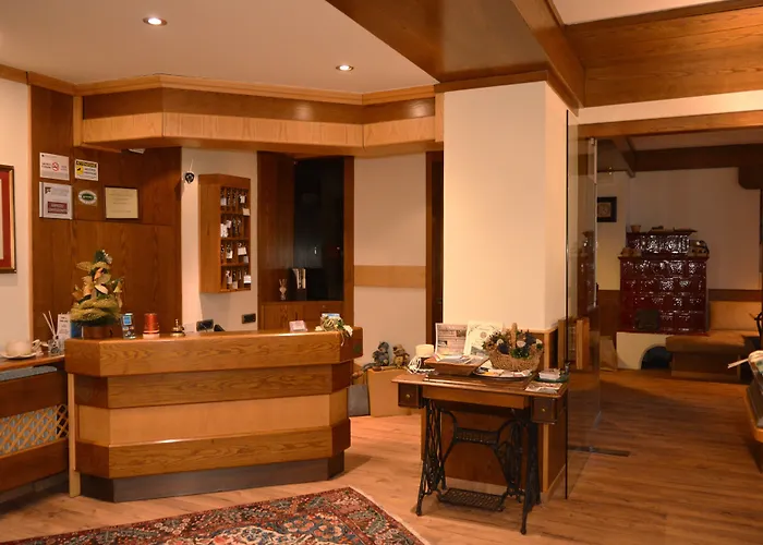 Hotel Wanda