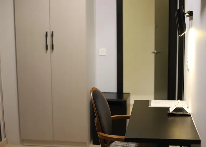 New Hotel Colon Mataró