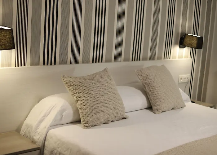 New Hotel Colon Mataró