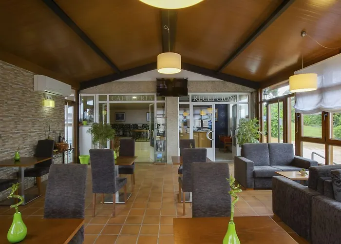 Hotel&Apartamentos Cons da Garda