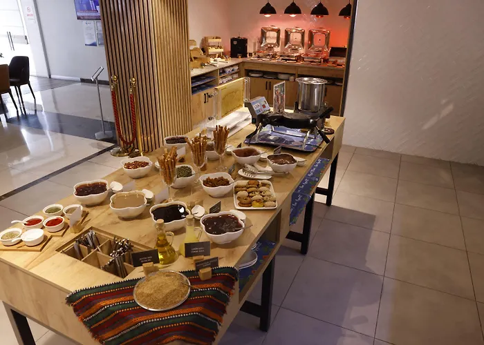 Hampton By Hilton Gaziantep
