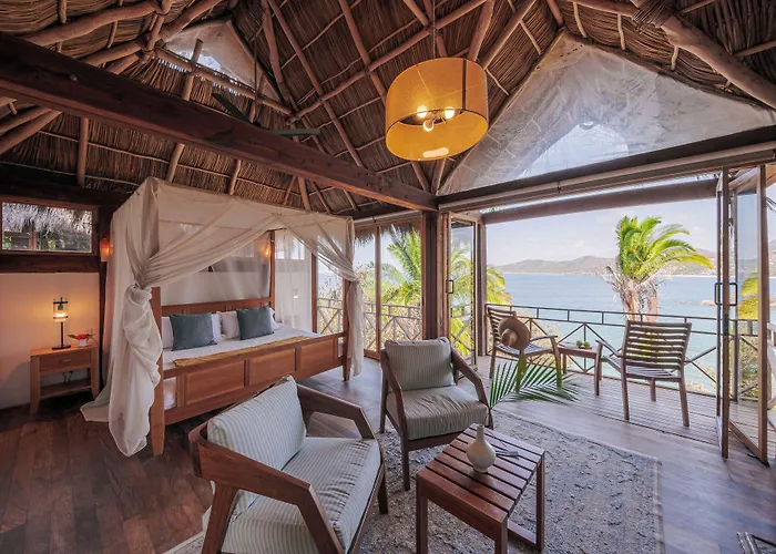 Hotel Boutique Siete Lunas