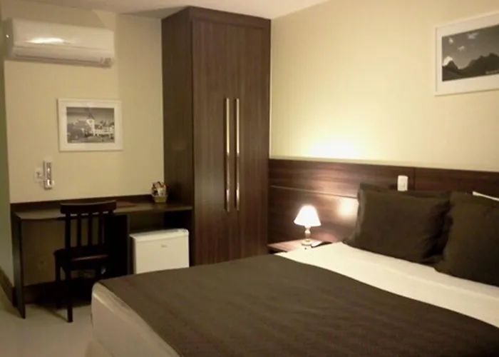 Hotel Willisau Teresópolis