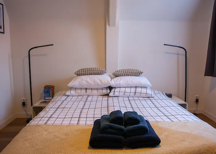 Kuwadro Guesthouse Jordaan Amsterdam