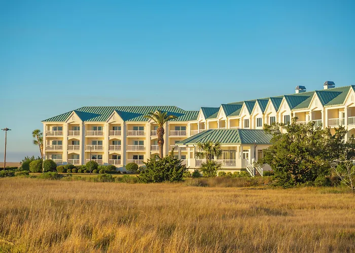 Epworth By The Sea Hotel St. Simons Island