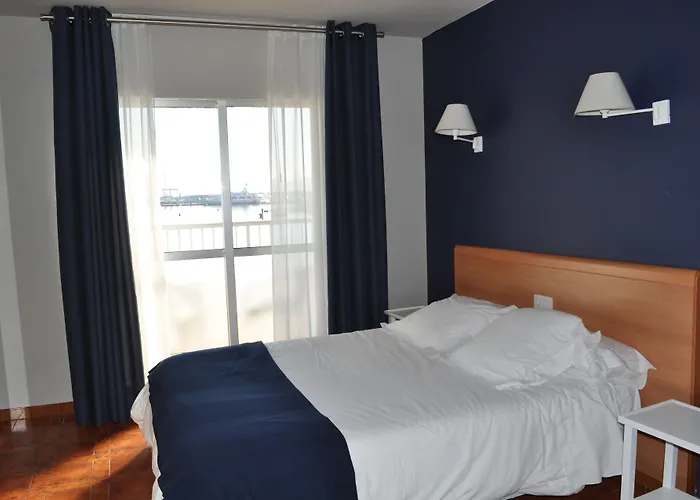O Son Do Mar Hotel Sanxenxo