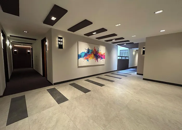 Hotel El Salvador