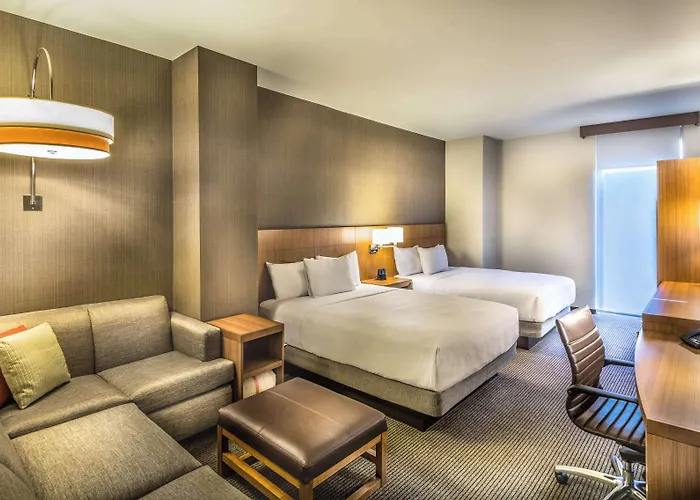 Hyatt Place Washington Dc/White House